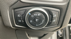 Ford Focus 1.0 EcoBoost 125 Zetec S 5dr Petrol Hatchback